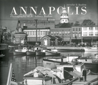 Front cover of book